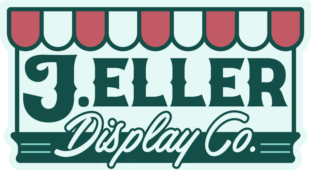 J Eller Display Co